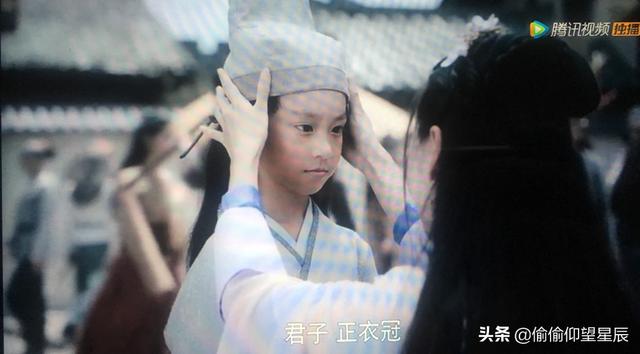 薛晨曦:《陈情令》金光瑶为什么会残忍地杀聂明玦，却不舍得伤害蓝曦臣？他父亲又是怎么死的？