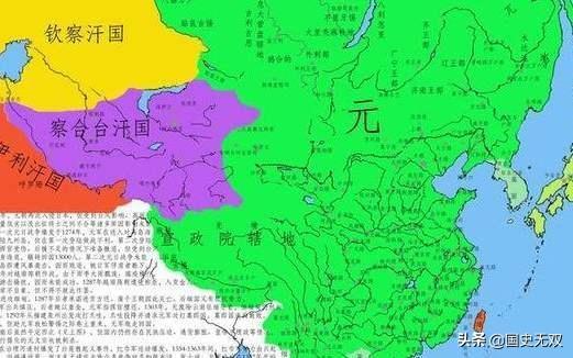 乐乐藏獒世家:成吉思汗的四骏、四养子，四獒，四弟是怎么死的？