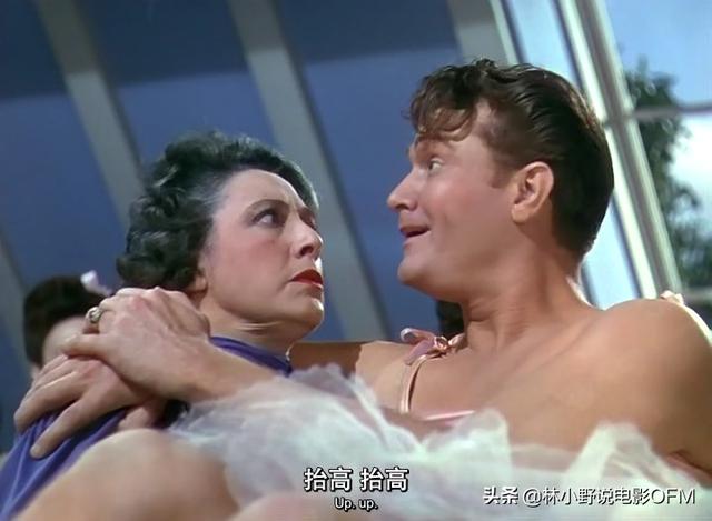 女演员林雪:因《战狼》而走红的几个女明星,你最喜欢哪一个？