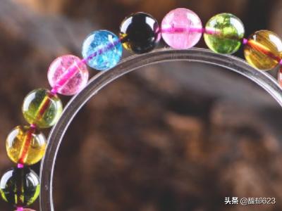假水晶:怎么辨别天然水晶的真假？
