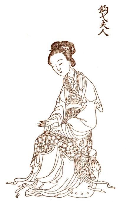 球钩甯的老公是谁:网上互相叫老公老婆，说明了什么？