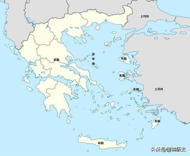 土耳其和希腊是两个邻国，请问这两个国家，哪个实力更强？插图22