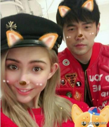 周杰伦昆凌为儿子庆生:周杰伦用无人机表白昆凌，你怎么看？