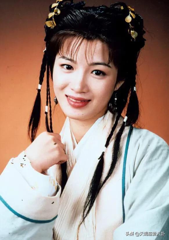 笑傲江湖演员:周润发、吕颂贤、李亚鹏，你最喜欢哪一版《笑傲江湖》？为什么？