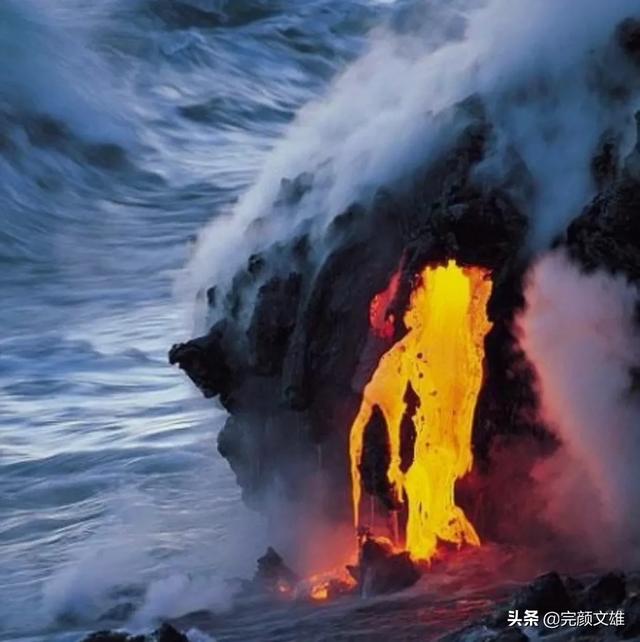 拉斯维加斯犬的狗粮:拉斯维加斯8.1级强震。如果所有超级火山一同爆发，全球都震？