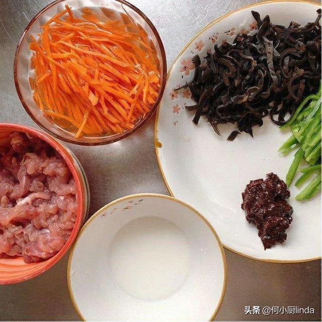 鱼香肉丝的做法家常菜,鱼香肉丝属于北方菜还是南方菜？