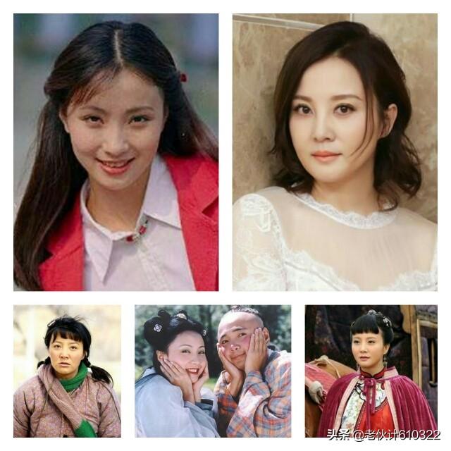 温州一家人演员:在重庆出生的明星你能说出哪几位？