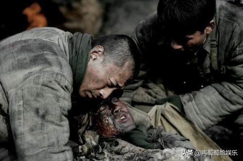 集结号剧情:大家说说《集结号》里哪个片段最感人？