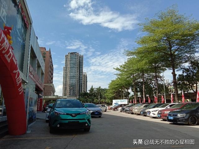 你觉得东莞哪个镇最有潜力？