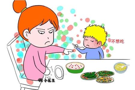 孩子不爱吃饭是什么原因，孩子不爱吃饭是什么原因？