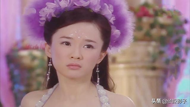 演员宋妍:有哪些经典的古装剧无人敢翻拍？