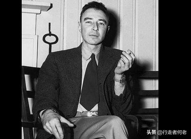 诺奖得主罗默:奥本海默为什么没有得到诺贝尔奖？