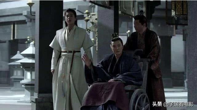 剑王朝评价:李现主演的《剑王朝》能超过张若昀主演的《庆余年》吗？