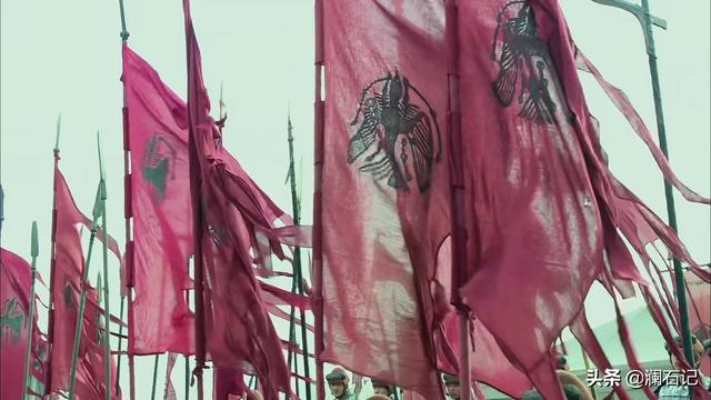 李斯简介及人生经历:为什么人们常说“成也萧何败也萧何”，却不说成也李斯败也李斯？