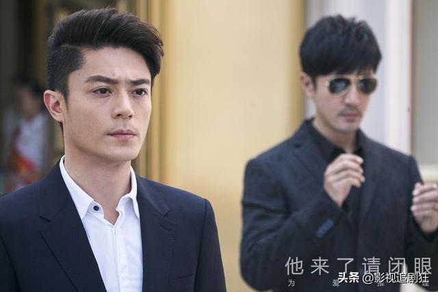 章龄之电视剧:有没有哪部电视剧至今想想都害怕的？