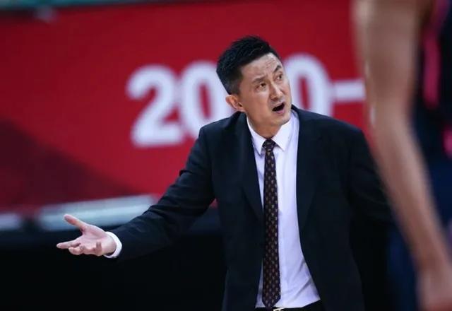 山东西王男篮有人说换个高水平教练可以进决赛有可能吗