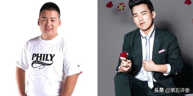 苏有朋马思纯:为了减肥，娱乐圈的明星对自己有多狠？