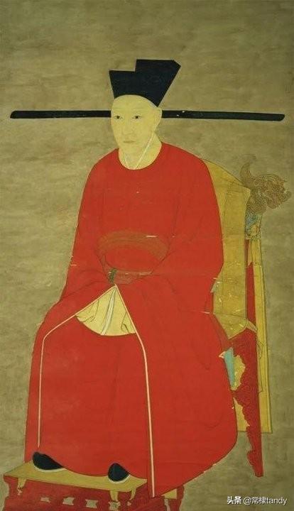 宋孝宗为何在宋高宗去世之后,立刻禅位给自己的儿子赵惇？