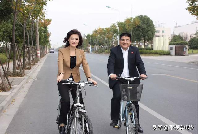 央视主持人桑晨近况如何？