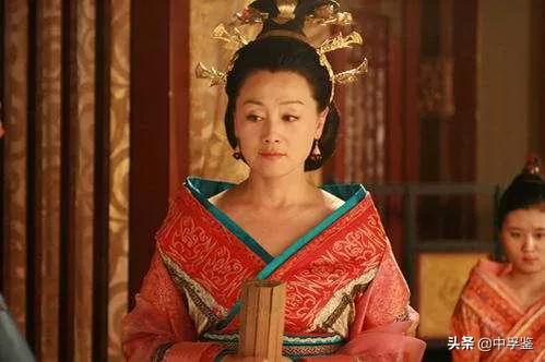 吕雉和戚夫人:吕雉、戚夫人、薄姬这三个女人这一生谁是最幸福的？