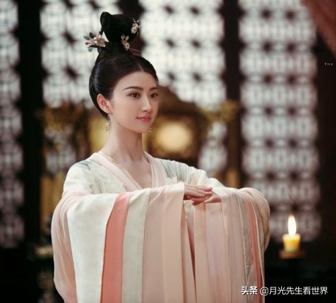 荣国夫人:武则天的姐姐韩国夫人武顺是怎么死的？