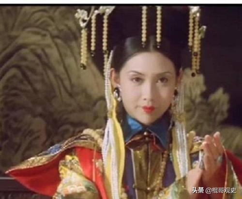 慈禧把咸丰的丽妃做成“人彘”,那么残酷是真的还是电影演绎？