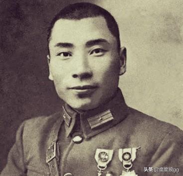 汤恩伯简介:解放战争时期国民党高级将领姓王的都有哪些人？