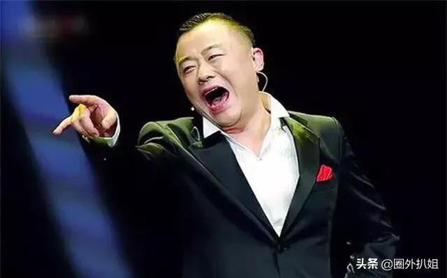 周立波发文宣布正式复出,海派清口立波秀全球开演,你期待吗？