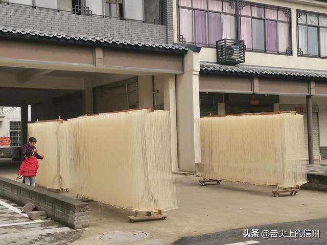 我是信阳人,但是我竟然不知道信阳有什么特产,有知道的吗？