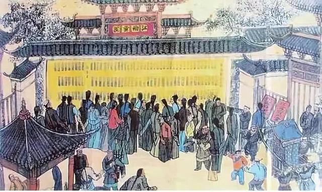 洪武四大案:朱元璋在胡庸案杀了多少人？