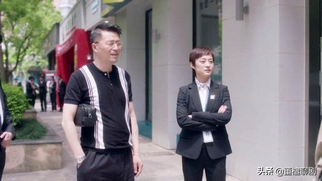 孙俪辣妈正传:孙俪给你的感觉是怎样的？你喜欢她吗？