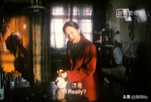 《你好，李焕英》贾玲初次当导演就一战封神，这部电影好看在哪？