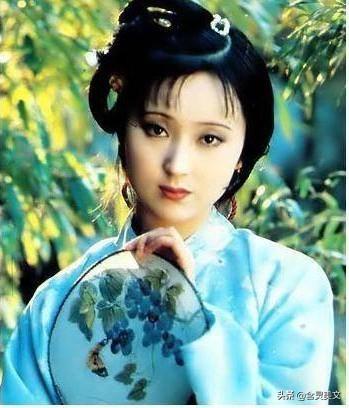 陈晓旭怎么死的:为什么陈晓旭版的林黛玉无法超越