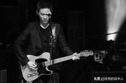 梁博我是歌手:梁博是什么类型的歌手算摇滚吗