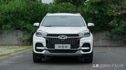 现在国产车奇瑞技术怎么样？欢迎各位懂车的朋友进来点评？