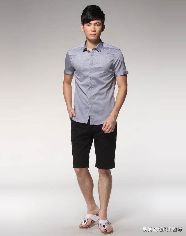 好的男士衬衫品牌有哪些？插图74