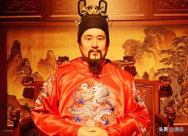 明朝靖江王也有字辈吗？插图27