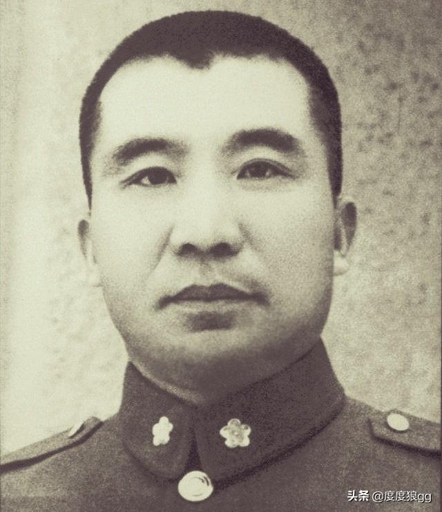杨伯涛警卫员王翠山:解放战争时期国民党高级将领姓王的都有哪些人？