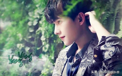 宋茜杨洋:杨洋宋茜开新公司了，这俩不会复合了吧？
