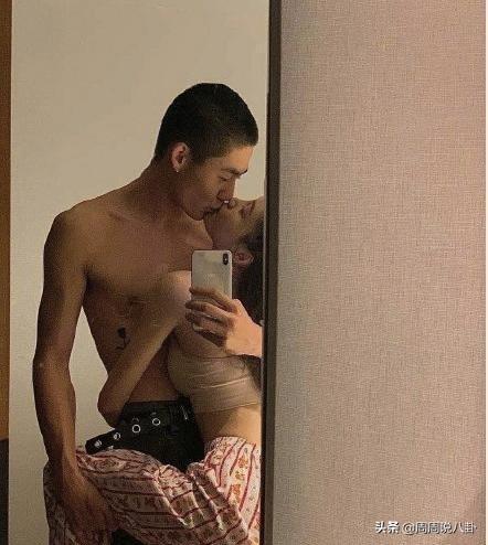 谭松韵承认恋情:如何看待明星承认恋情的同时宣布分手？