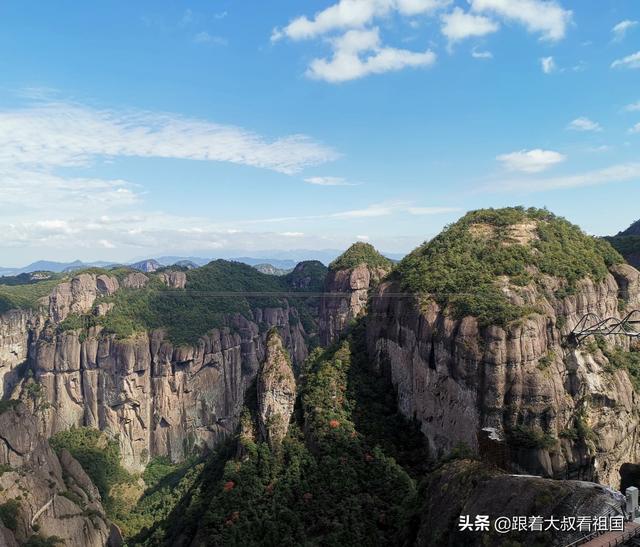 江浙沪哪里好玩(江浙沪有什么好玩的地方推荐吗)