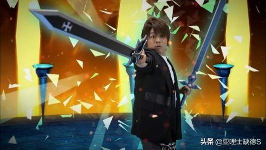 动漫声优里,哪个人最出名？又扮演过哪些角色？