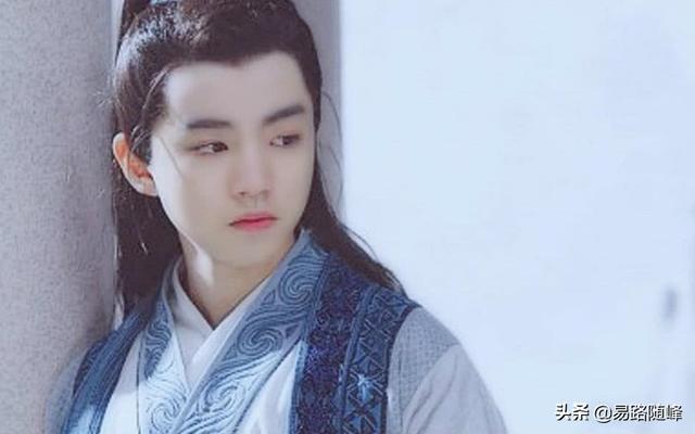青云志林惊羽喜欢谁:电视剧版《青云志》林惊羽有喜欢过碧瑶吗