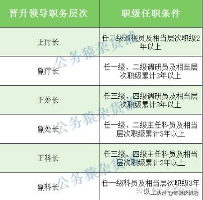 四级调研员可以直接晋升为正处长吗有何依据