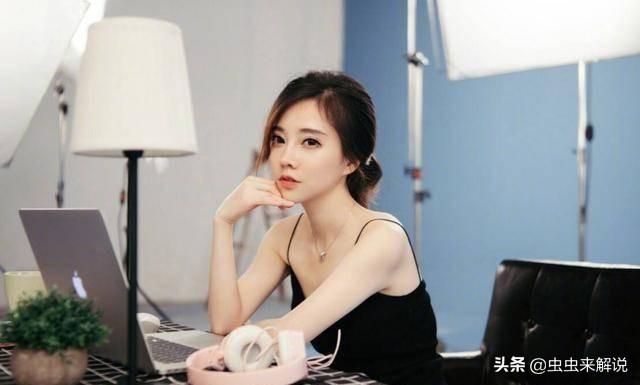 冯提莫天天向上:网红女主播冯提莫会进军娱乐圈吗？