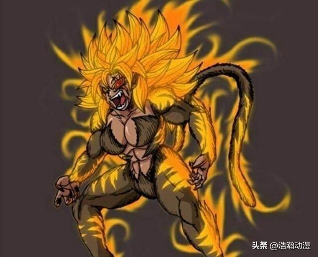 头条问答 - 为什么贝吉塔变身巨猿还有意识,悟空就不行?(43个回答)