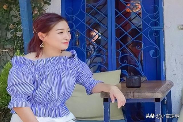 国乒刘诗雯老公是谁:刘国梁把刘诗雯称为国乒当今一姐，你怎么看？