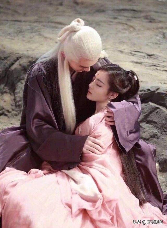 头条问答 - 《三生三世枕上书》凤九身上有什么优点,能吸引东华帝君为