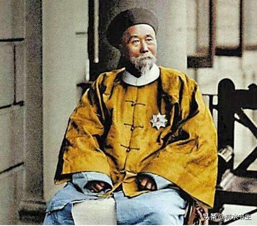 丁日昌:清朝曾有塞防、海防之争，到底是塞防重要还是海防重要？