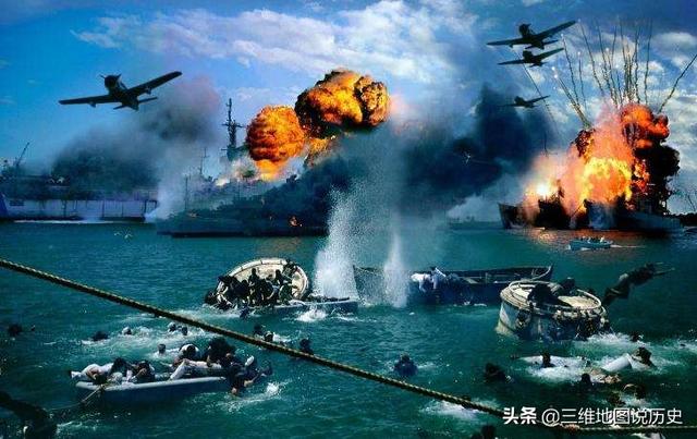 同古会战:二战中有哪些“猪队友”的战役？